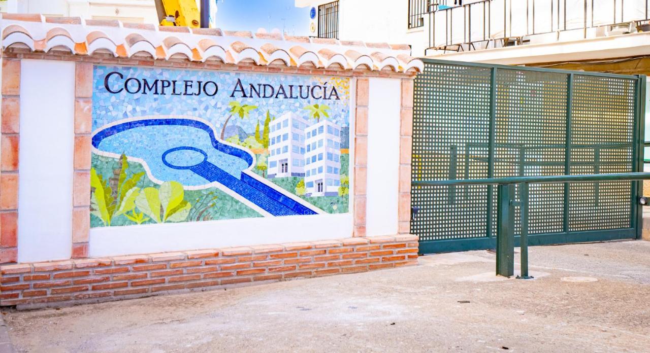 ネルハCasa Lucia Torrecillaアパートメント エクステリア 写真